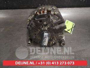 Mitsubishi Outlander Dynamo O548876 foto 3