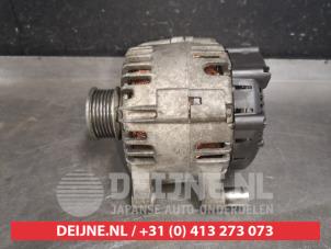 Mitsubishi Outlander Dynamo O548876 foto 2