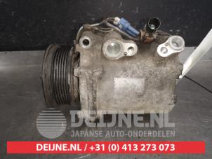 Mitsubishi Outlander Air conditioning pump O548879 photo 2