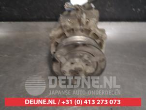 Gebruikte Aircopomp Mitsubishi Outlander (CW) 2.2 DI-D 16V 4x4 Prijs € 75,00 Margeregeling aangeboden door V.Deijne Jap.Auto-onderdelen BV