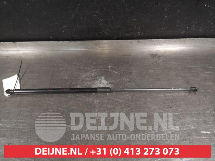 Nissan Juke Gasdemper links-achter O548882