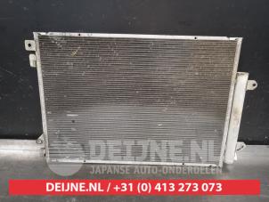 Suzuki SX-4 Airco Condensor O548914 foto 2