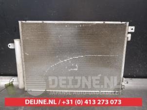 Gebruikte Airco Condensor Suzuki SX4 S-Cross (JY) 1.6 16V DDiS Prijs € 75,00 Margeregeling aangeboden door V.Deijne Jap.Auto-onderdelen BV