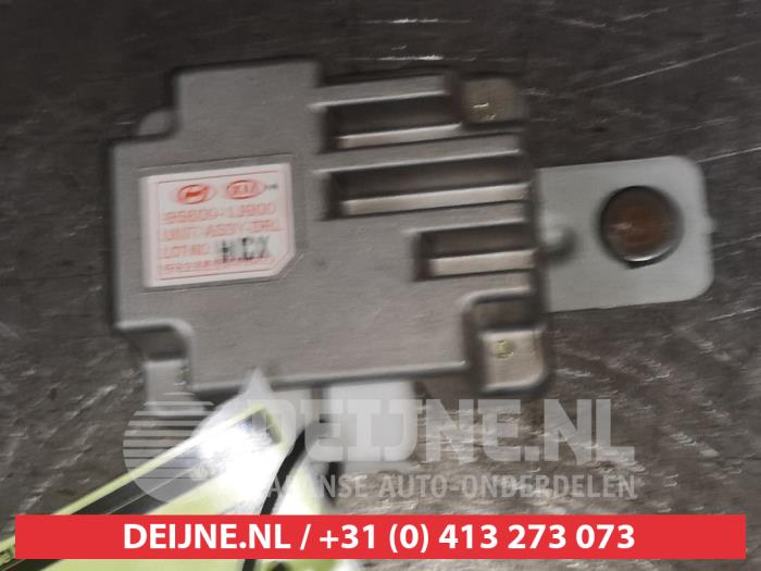 Hyundai I20 Computer Verlichting O548918
