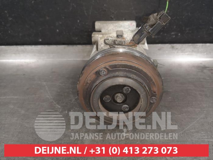 Gebruikte Aircopomp Hyundai i20 1.2i 16V Prijs € 75,00 Margeregeling aangeboden door V.Deijne Jap.Auto-onderdelen BV