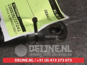 Hyundai I20 Gasdämpfer links hinten O548931 foto 3