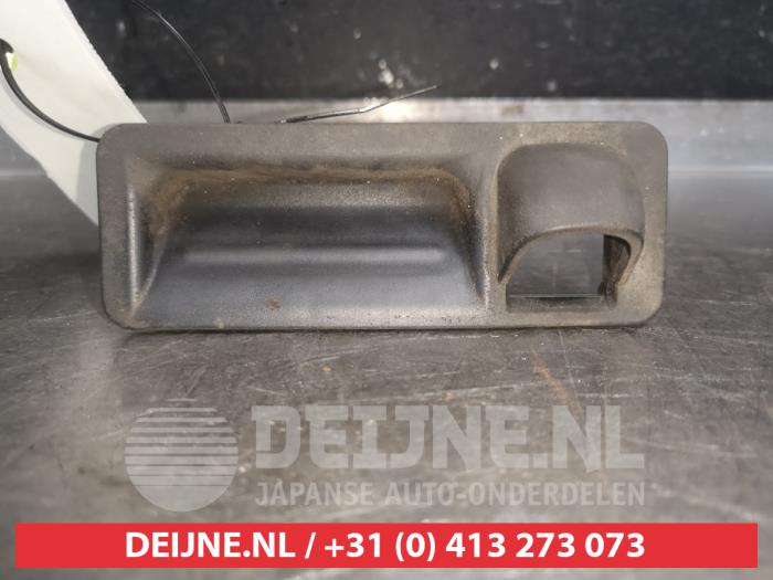 Hyundai Tucson Heckklappengriff O548940