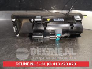 Hyundai Tucson Tailgate handle O548940 photo 2