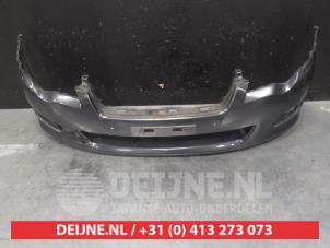 Subaru Legacy Voorbumper O548941 foto 2