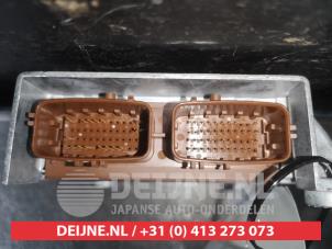 Hyundai Tucson Airbag Modul O548943 foto 2