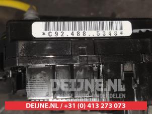 Hyundai Tucson Airbag clock spring O548944 photo 3