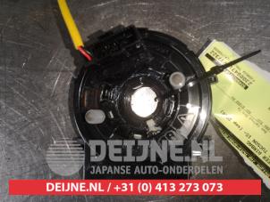 Hyundai Tucson Airbag clock spring O548944 photo 2