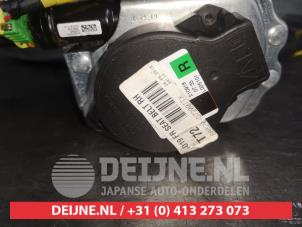 Hyundai Tucson Sicherheitsgurt rechts vorne O548947 foto 2