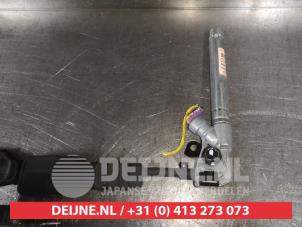 Hyundai Tucson Sicherheitsgurt rechts vorne O548947 foto 3