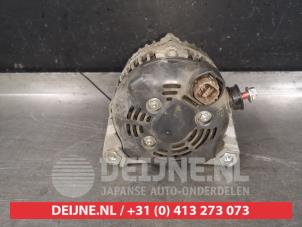 Suzuki Grand Vitara Dynamo O548970 photo 3