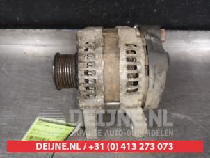 Suzuki Grand Vitara Dynamo O548970 photo 2