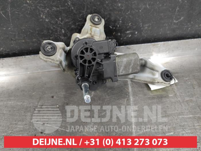 Hyundai I10 Rear wiper arm O549009