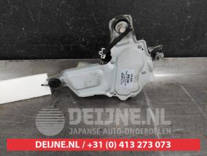 Hyundai I10 Rear wiper arm O549009 photo 2