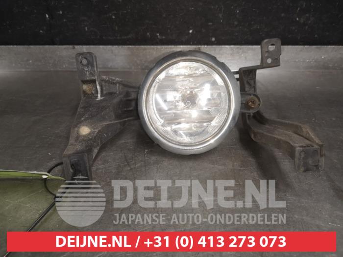 Kia Sorento Mistlamp links-voor O549054