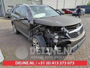 Kia Sorento Motorhaube O549055 foto 2