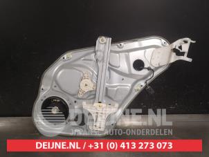 Kia Sorento Ruitmechaniek 4Deurs links-achter O549065 foto 2