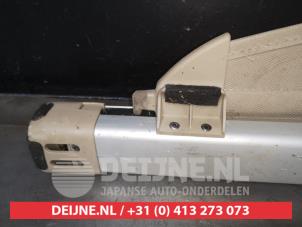 Kia Sorento Parcel shelf O549082 photo 2