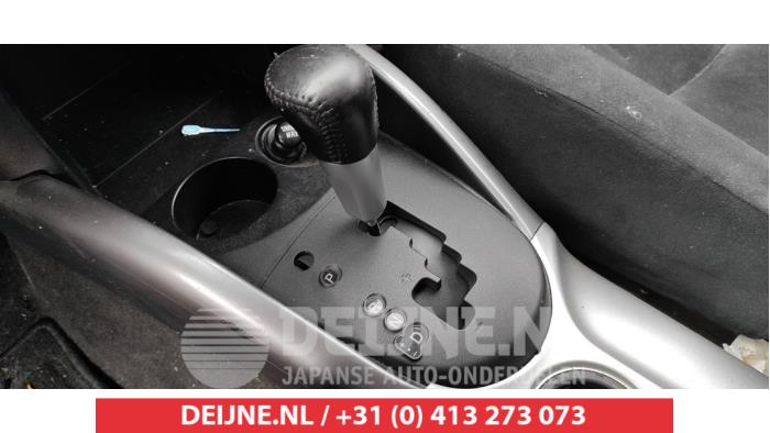 Mitsubishi Outlander Selectiehendel automaat O549092