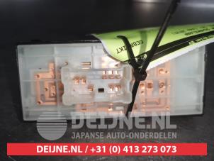 Nissan X-Trail Elektrisch Raam Schakelaar O549094 foto 2