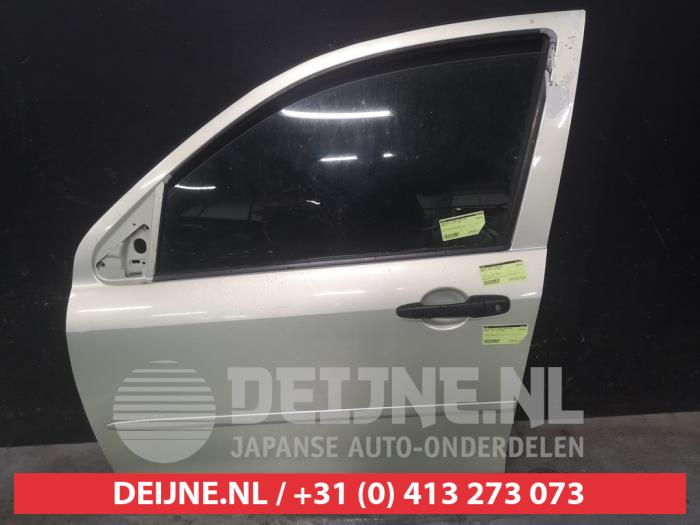 Mazda 2 Portier 4Deurs links-voor O549098