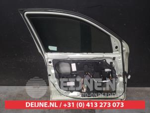 Mazda 2 Door 4-door, front left O549098 photo 2