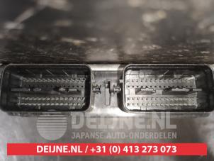 Suzuki Swift Engine management computer O549148 photo 3