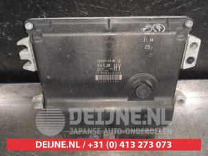 Suzuki Swift Engine management computer O549148 photo 2