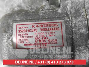 Suzuki Swift Klimapumpe O549153 foto 3