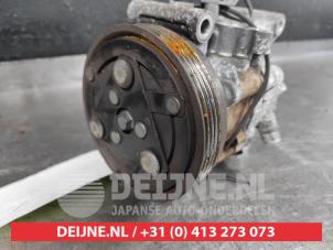 Suzuki Swift Klimapumpe O549153 foto 2