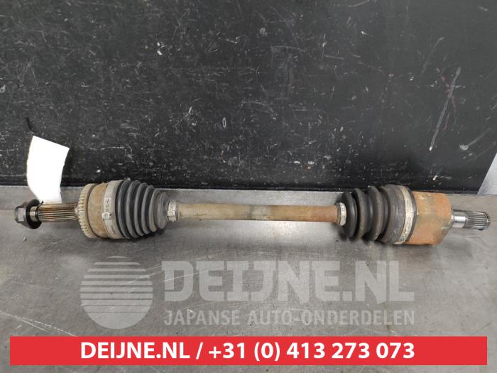Hyundai I10 Aandrijfas links-voor O549156