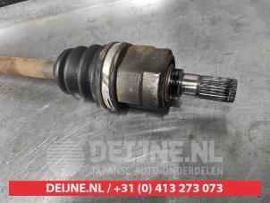 Hyundai I10 Front drive shaft, right O549158 photo 2