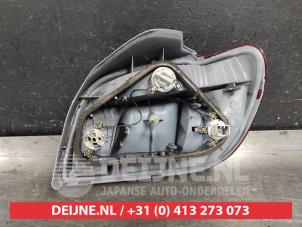 Toyota Yaris Achterlicht links O549205 foto 2