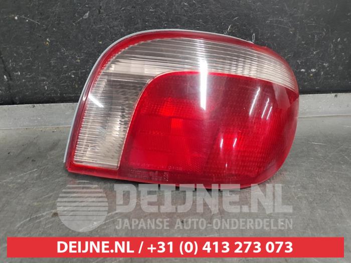 Toyota Yaris Achterlicht rechts O549206
