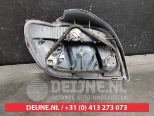 Toyota Yaris Achterlicht rechts O549206 foto 2