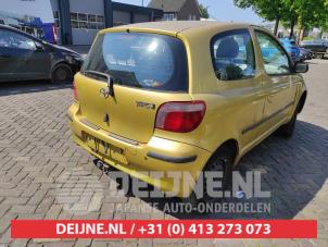 Toyota Yaris Achterlicht rechts O549206 foto 3