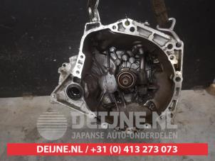 Gebruikte Versnellingsbak Toyota Aygo (B40) 1.0 12V VVT-i Prijs € 150,00 Margeregeling aangeboden door V.Deijne Jap.Auto-onderdelen BV