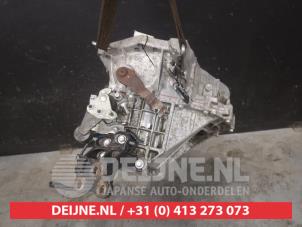 Toyota Aygo Versnellingsbak O549211 foto 3
