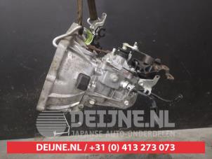 Toyota Aygo Versnellingsbak O549211 foto 2