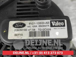 Mazda 2 Dynamo O549246 photo 3