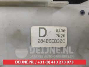 Nissan Navara Sicherungskasten O549326 foto 2