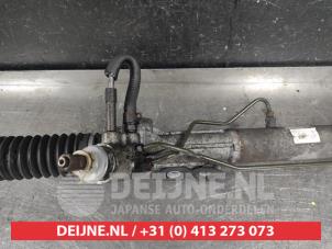 Nissan Navara Power steering box O549342 photo 2