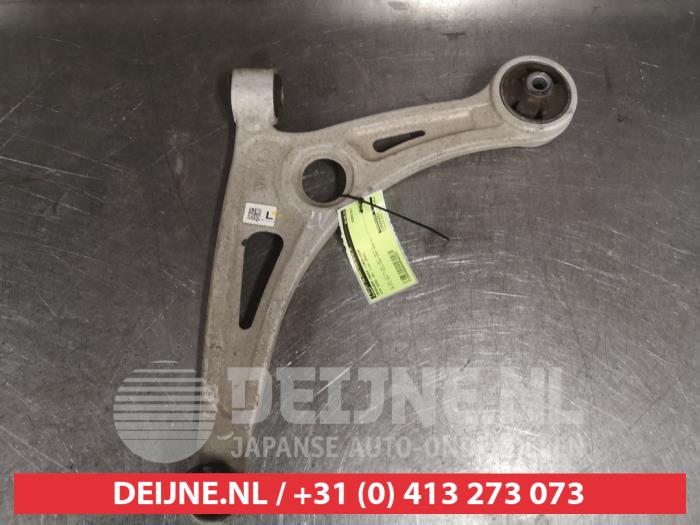 Kia Niro Draagarm onder links-voor O549347