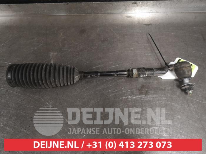 Kia Niro Spurstange links O549354