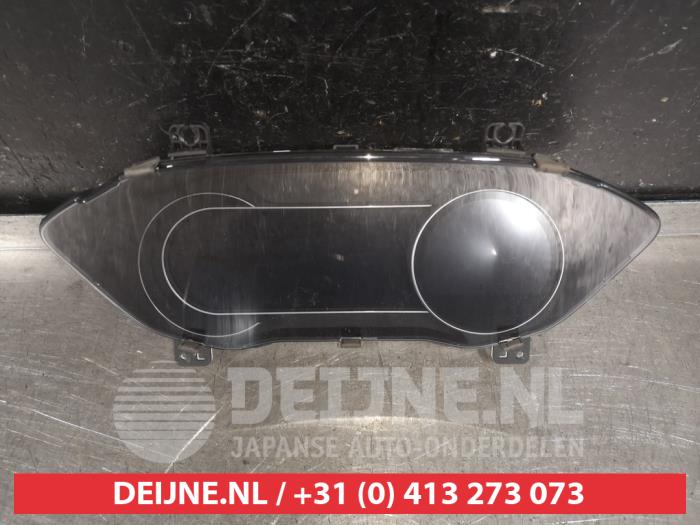 Kia Niro Kilometerteller KM O549356