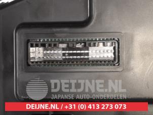 Kia Niro Kilometerteller KM O549356 foto 3